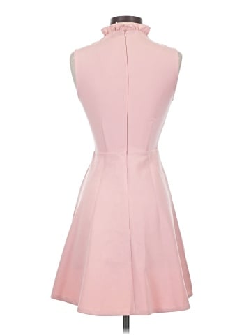 Zara Cocktail Dress (view 2)