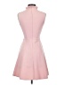 Zara Pink Cocktail Dress Size XS - photo 2