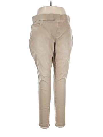Lauren Jeans Co. Casual Pants (view 1)