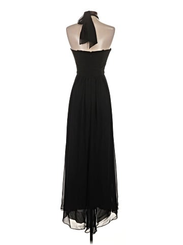 BCBGMAXAZRIA Cocktail Dress (view 2)