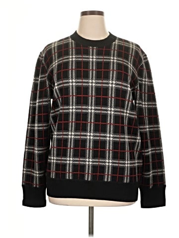 Burberry Wool Pullover Sweater (view 1)