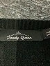 Trendy Queen Black Cardigan Size XL - photo 7