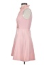 Zara Pink Cocktail Dress Size XS - photo 5