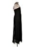 BCBGMAXAZRIA Black Cocktail Dress Size 4 - photo 4
