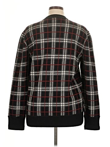 Burberry Wool Pullover Sweater (view 2)