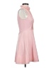 Zara Pink Cocktail Dress Size XS - photo 4