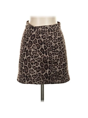 Superdown Casual Skirt (view 1)
