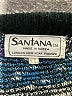Santana LTD Green Cardigan Size XL - photo 7