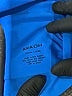 Mikoh Blue Swimsuit Top Size XL - photo 3