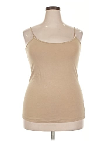 Deb Tank Top (view 1)