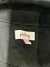 Pixley 100% Polyester Black Vest Size XL - photo 6