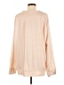 Unbranded Tan Long Sleeve T-Shirt Size M - photo 2