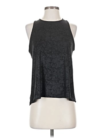 Trouve Sleeveless Blouse (view 1)