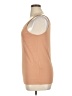 Eileen Fisher Tan Tank Top Size XL - photo 5