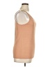 Eileen Fisher Tan Tank Top Size XL - photo 4