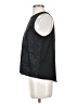 Trouve Black Sleeveless Blouse Size S - photo 5