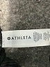Athleta Black Short Sleeve T-Shirt Size M - photo 7