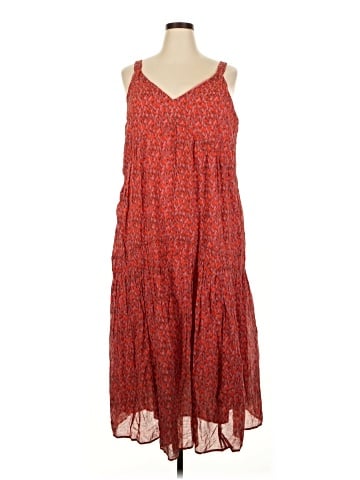 Joie Casual Dress (view 1)