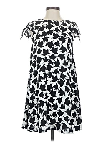 Trafaluc by Zara Casual Dress (view 1)