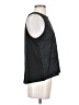 Trouve Black Sleeveless Blouse Size S - photo 4