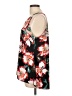 CAbi 100% Polyester Black Sleeveless Blouse Size L - photo 5