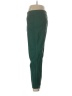 Kim Rogers Chevron-herringbone Green Dress Pants Size 10PS - photo 5