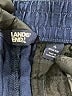 Lands' End 100% Linen Blue Jeans Size 4 - photo 6
