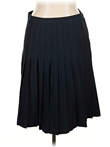 Lands' End Formal Skirt (view 1)