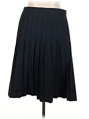 Lands' End Formal Skirt (view 2)