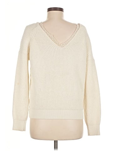Maje Pullover Sweater (view 2)