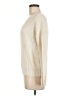 Maje Solid Ivory Pullover Sweater Size Med (2) - photo 5