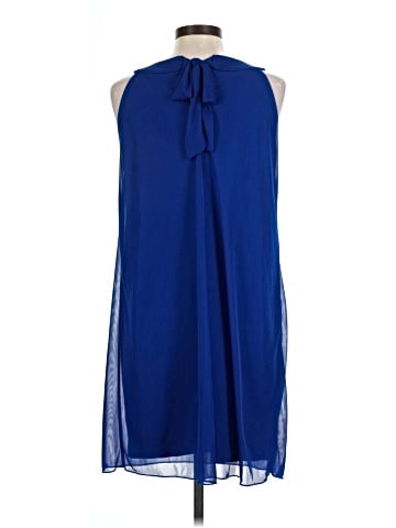 En Focus Cocktail Dress (view 2)