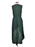 Unbranded Green Cocktail Dress Size L - photo 2