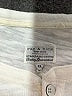 Rag & Bone 100% Cotton White Long Sleeve Top Size XL - photo 6