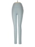 Victoria's Secret Blue Active Pants Size 6 - photo 1