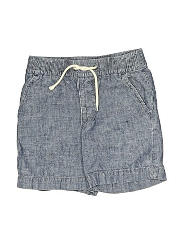 Baby Gap Denim Shorts (view 1)