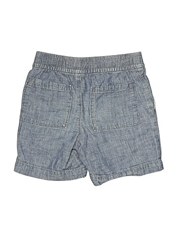 Baby Gap Denim Shorts (view 2)