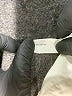 Gap 100% Cotton Ivory Jacket Size 0 - photo 7