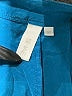Si-iae Teal Casual Dress Size S - photo 4