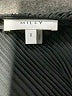 Milly 100% Polyester Black Cocktail Dress Size 8 - photo 7