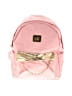 Assorted Brands Pink Backpack One size - photo 1