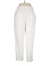 Leze the label Solid Ivory Casual Pants Size XL - photo 1
