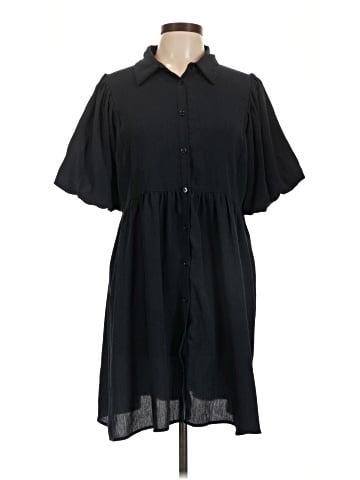 Jodifl Casual Dress (view 1)