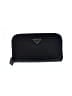Prada 100% Leather Black Wallet One size - photo 1