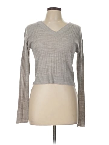 BP. Pullover Sweater (view 1)
