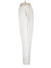 Leze the label Solid Ivory Casual Pants Size XL - photo 5