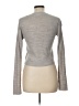 BP. 100% Acrylic Gray Pullover Sweater Size L - photo 2