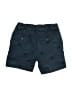 DL1961 Polka Dots Blue Shorts Size 4 - photo 2