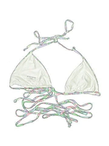 Frankies Bikinis Swimsuit Top (view 2)