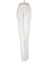 Leze the label Solid Ivory Casual Pants Size XL - photo 4